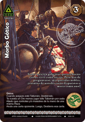 Morbo Gótico
