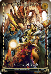 Oro Inicial Camelot