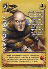 Sesotris