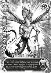 Vouivre 25 Aniversario