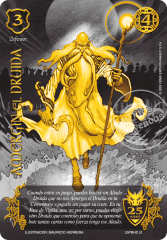 Amergin El Druida - Aniversario 25 Años Hijos De Daana