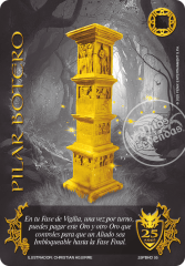 Pilar Botero - Aniversario 25 Años Hijos De Daana