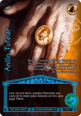 Anillo Tutelar