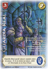 Guardia Real
