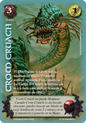 Crom Cruach