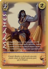 Maahes