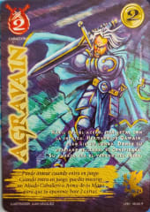 Agravain (LPE4 - Real)