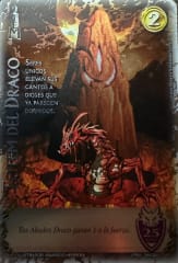 Totem Del Draco - Promocional Kit