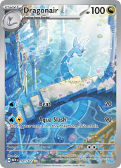 dragonair (Español)