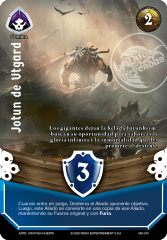 Jotun de Utgard