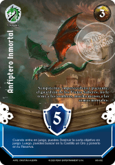 Anfíptero Inmortal