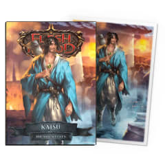 Protector Dragon Shield Art Matte Standard Flesh & Blood - Katsu