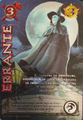 Errante (LPE4 - MR)