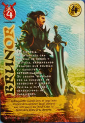 Brunor (LPE4 - Real)