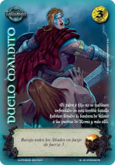 Duelo Maldito