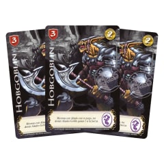 Play Set Hobgoblin - Foil Premium (Carta X 3 Copias)