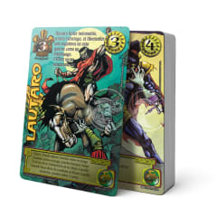 Mazo Preconstruido Primera Era 2025 - Guerrero 0