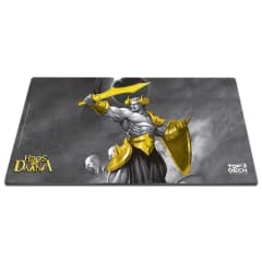 Playmat Top Deck Diseño 