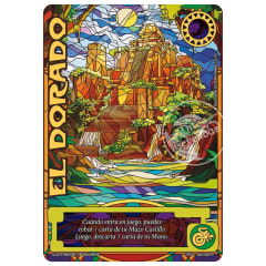 El Dorado (LPE4 - Promocional)