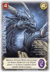 El Gran Wyrm