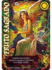 Fruto Sagrado (LPE4 - Promocional)