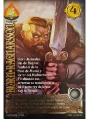 Bjorn Ragnarsson (LPE4 - MR)