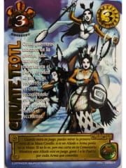 Cihuatl Teotl (Rework) (LPE4 - Real)