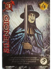 Silencio (LPE4 - UR)