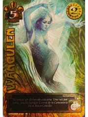 Wangulén (LPE4 - UR)
