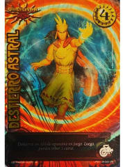 Destierro Astral (LPE4 - UR)