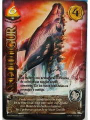 Skeljungur (LPE4 - Real)