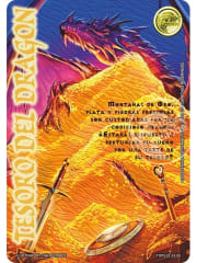 Tesoro del Dragón (TK25 - Honor y Ferocidad)