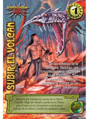 Subir el Volcán (MP1)