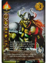 Vikingo (Rework) (LPE4 - Real)