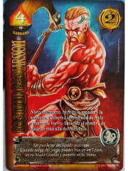 Rocnvald Ragnarsson (LPE4 - Real)