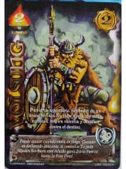 Volsung (LPE4 - Real)