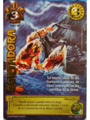 Cortadora (LPE4 - Real)