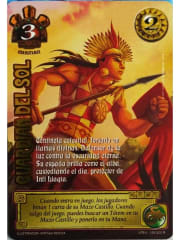 Guardián del Sol (LPE4 - Real)