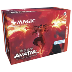 PREVENTA MTG [EN] Avatar The Last Airbender - Bundle 0