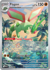 Flygon