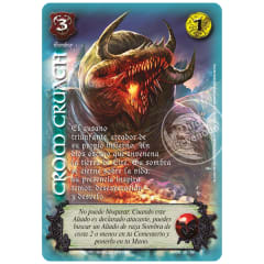 Crom Cruach - Arte Alternativo