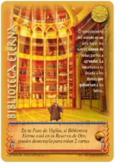 Biblioteca Eterna