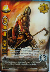 Rollo (Rework) (LPE4 - Real)