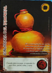 Calabaza Inmortal (Rework) (LPE4 - Real)