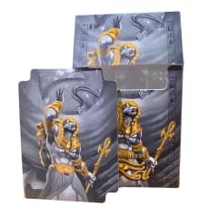 Deck Box Mitos y leyendas - Dominios De Ra 