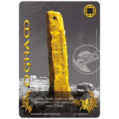 Ogham - Arte Secreto