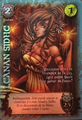 Leanan Shide - Promocional Kit