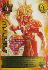Antu (LPE4 - MR)