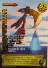 Tomahawk (LPE4 - Real)