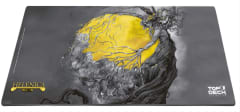 Playmat Top Deck Diseño 